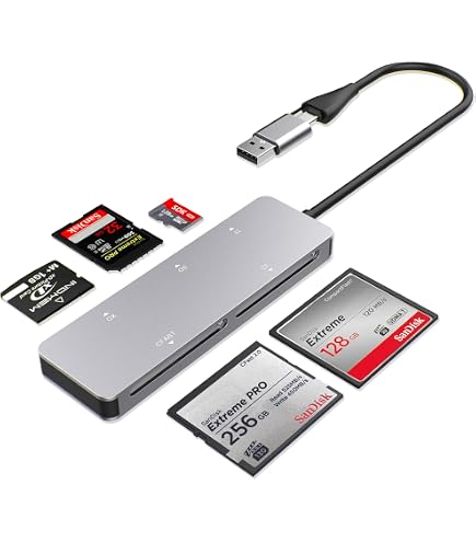 Amazon.com: SANDISK 64GB Extreme PRO CFast 2.0 Memory Card